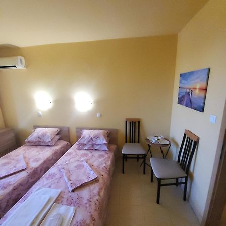 Apartamenti Ivaia 2 Varna Exterior foto