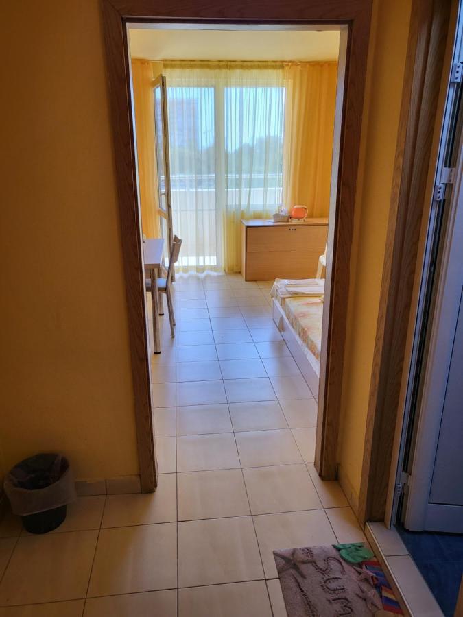 Apartamenti Ivaia 2 Varna Exterior foto