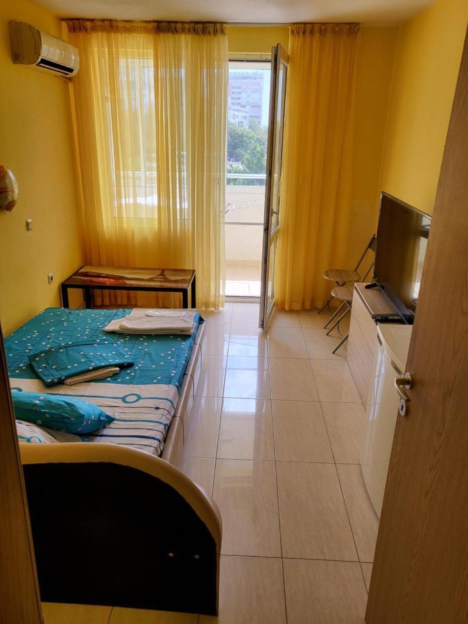Apartamenti Ivaia 2 Varna Exterior foto
