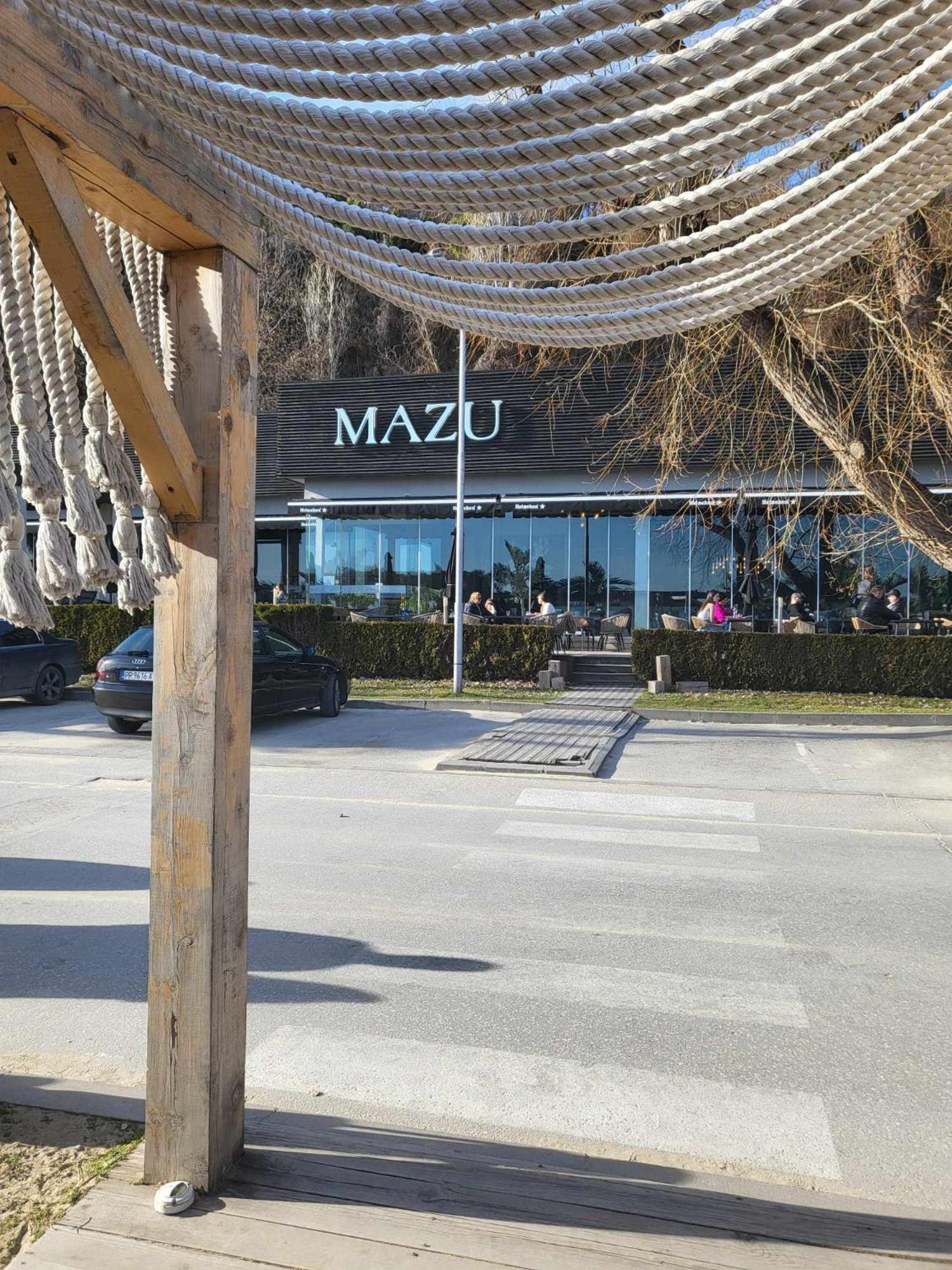 Apartamenti Ivaia 2 Varna Exterior foto