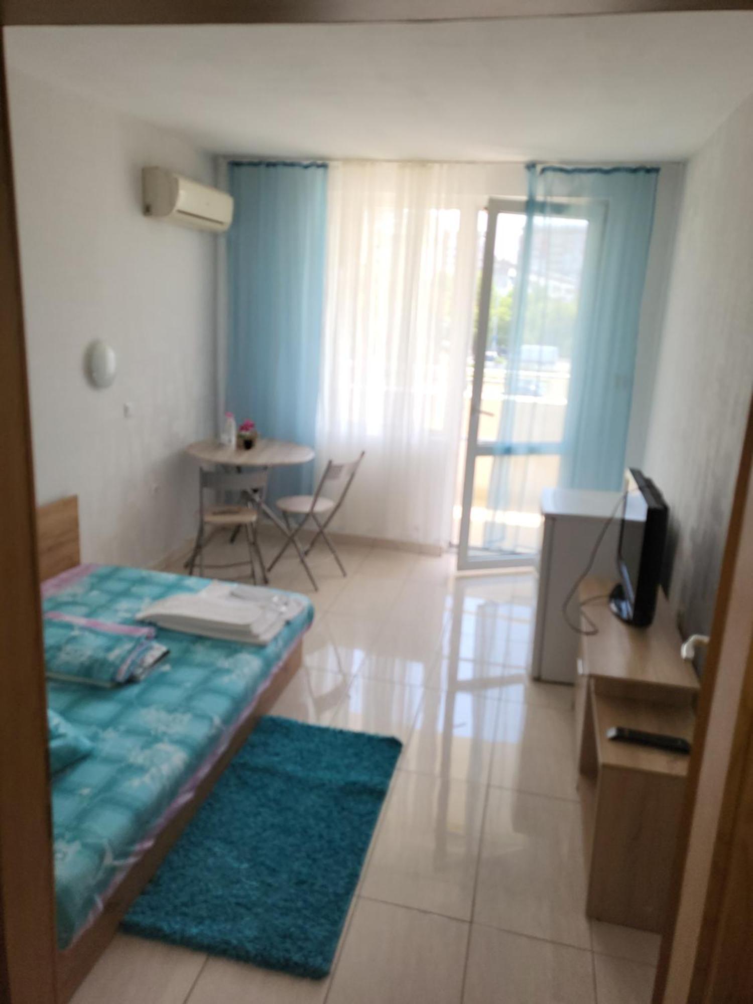 Apartamenti Ivaia 2 Varna Exterior foto