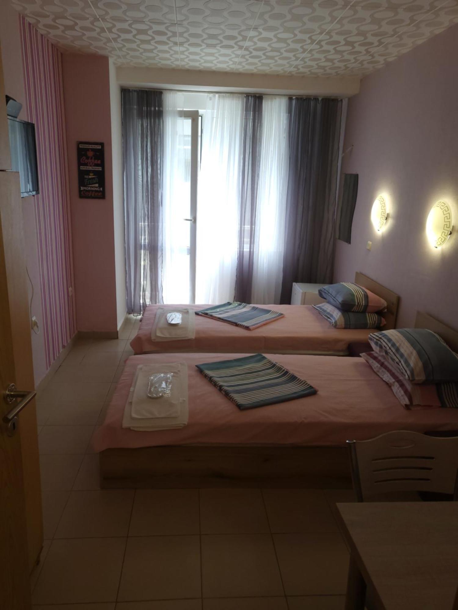 Apartamenti Ivaia 2 Varna Exterior foto