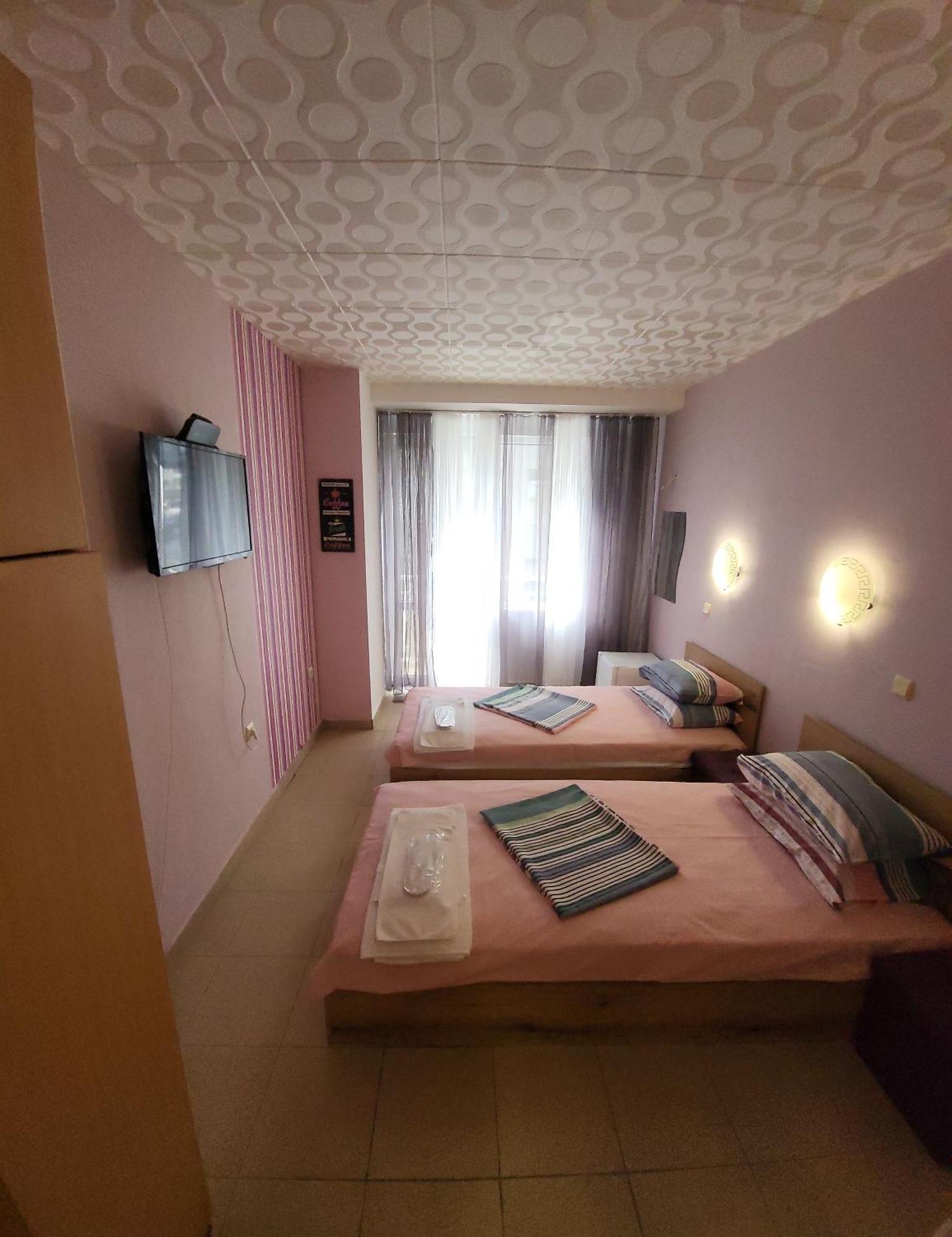 Apartamenti Ivaia 2 Varna Exterior foto